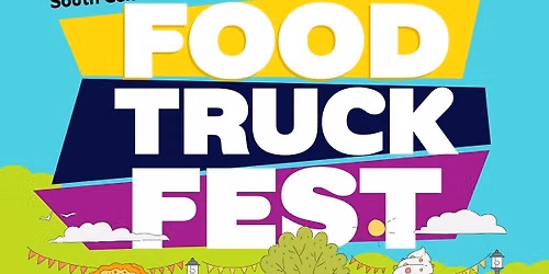 Food Truck Fest
