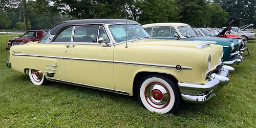 Latimore Valley Car Show 2026