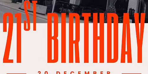 Cornerstone Turns 21