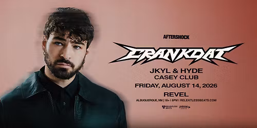 Crankdat 