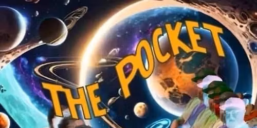 The Pocket Whiskey Wednesday's