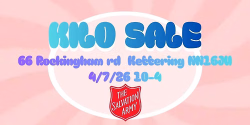 \ud83c\udf89 KILO SALE \ud83c\udf89