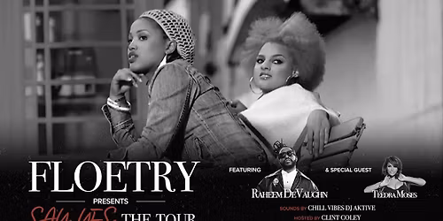 Floetry