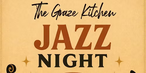 An Evening Of Traditional Jazz
