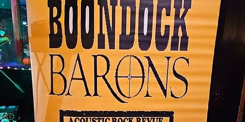 Barons Launch Their 2026 Season at The Shanty!