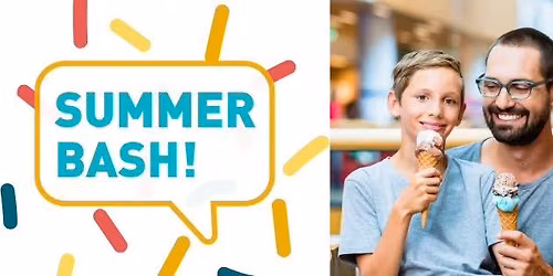 Summer Bash @ Triangle