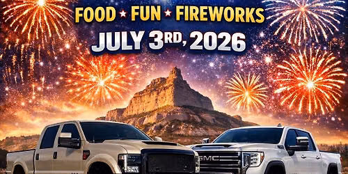 Drive 308 Truck Show