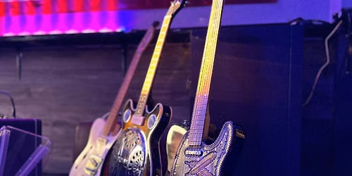 Joe\u2019s Cousin LIVE at Maple Street Tavern Graham NC