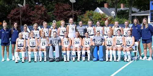 Parking Stonehill Skyhawks at Quinnipiac Bobcats Mens Hockey