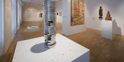 Metodick\u00fd de\u0148: St\u00e1la expoz\u00edcia \u2013 Kom\u00e9dia ducha