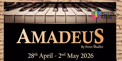 Amadeus