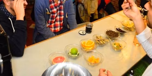 Cocktail Making Workshop in Madrid