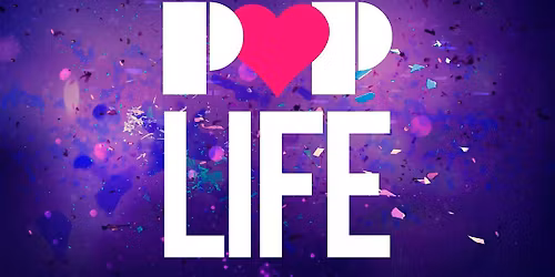 POP LIFE