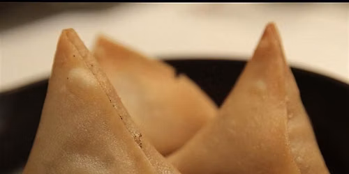 Across the Indian Ocean with Annie M: Pigeon Pea Pilaff & Kuku Paka