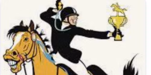 HRD Winter Horse Show