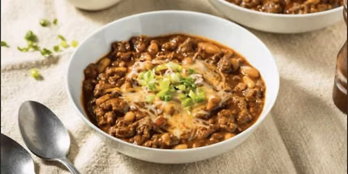 3rd Ward Chili Social