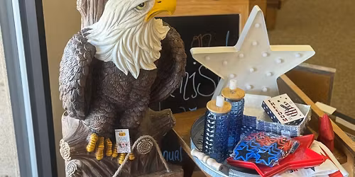 Annual Banquet and Auction 