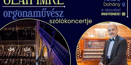 Ol\u00e1h Imre orgonahangversenye