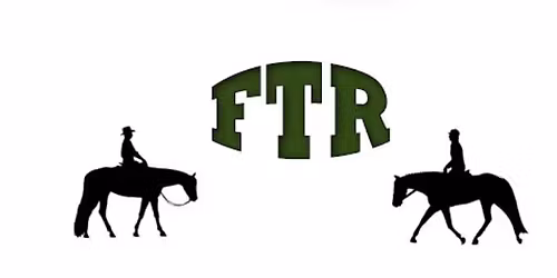 Franklin Trail Riders Open Horse Show - Double