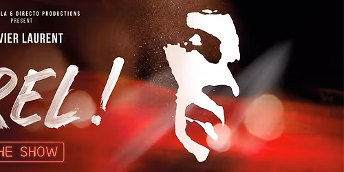 BREL ! THE SHOW - KATOWICE - PL