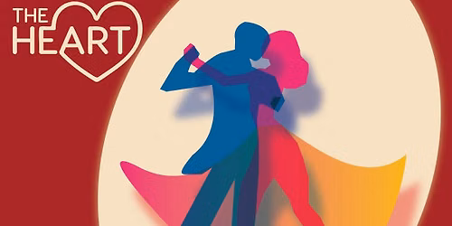 Latin Dance night at The Heart