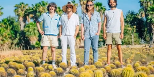 Ratboys at Biltmore Cabaret