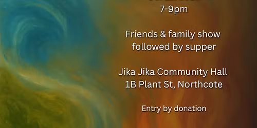 Expressive Women Choir Concert