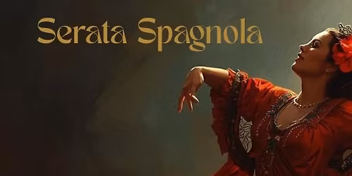 Cena Spettacolo Spagnola