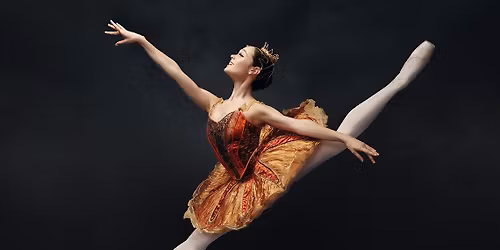 CASSE-NOISETTE - Les Grands Ballets Canadiens, suppl\u00e9mentaire - Grand Th\u00e9\u00e2tre de Qu\u00e9bec