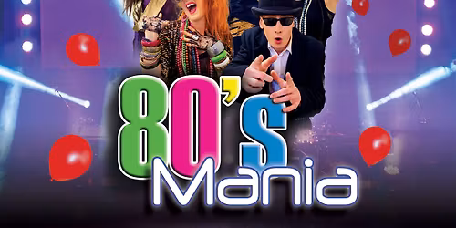 80s Mania
