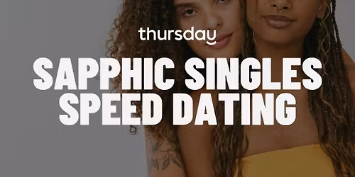 THURSDAY | BLADES &amp; BABES: A SAPPHIC SOCIAL (21+) | SOCIAL AXE