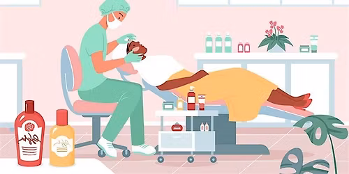 Free Skin and Hair Screening