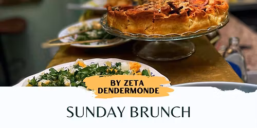 Sundaybrunch by Zeta