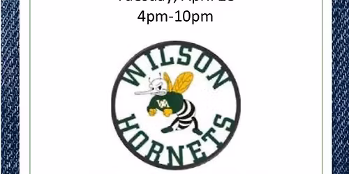 WMHS Band Spirit Night