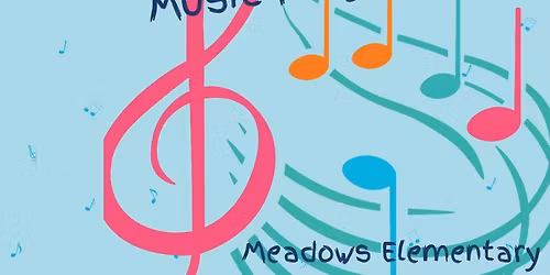 KG and 1st grade MUSIC program