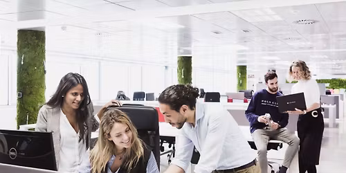 La M.O.D.A. Madrid Tickets