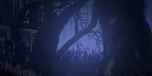 Paranormal Windsor Investigates 