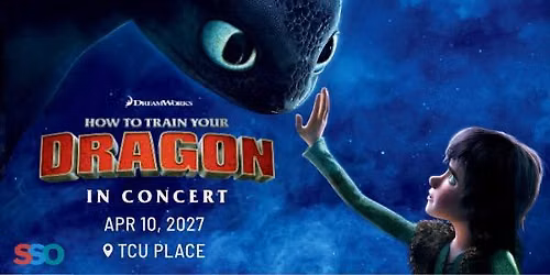 How to Train Your Dragon in Concert