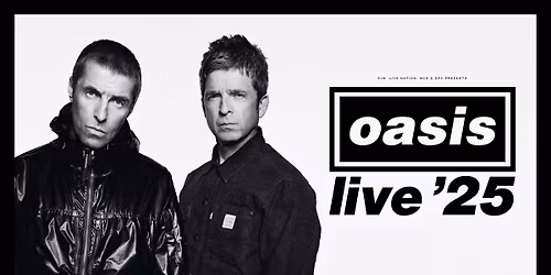 HIGH FLYING BAND OASIS TRIBUTE BAND @ K*ll JOY ROMA