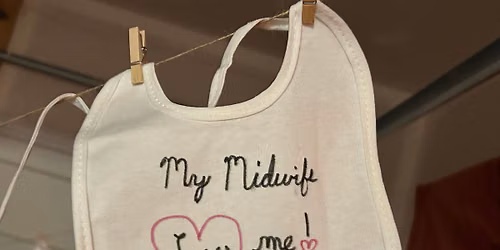 MidwivesCare LLC 10th Anniversary Picnic