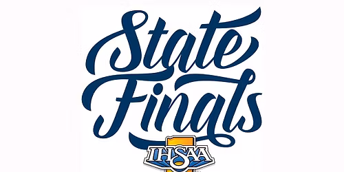 IHSAA Girls Basketball State Finals Session #1 1A & 2A