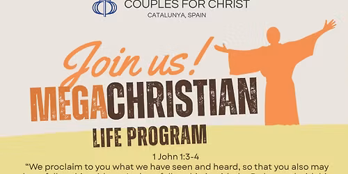 Mega Christian Life Progrsm