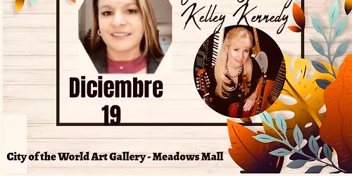 Yesenia Garibay en Ecos del Verso