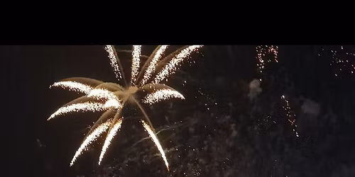 Fireworks Display and Bonfire Night