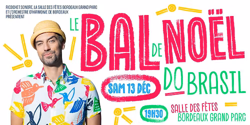 BAL DE NO\u00cbL DO BRASIL