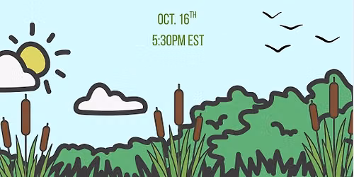 Family Nature Night: Cleaning Water the Wild Way