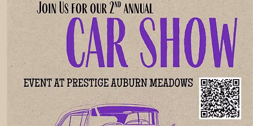 Drive out Alzheimer\u2019s 
