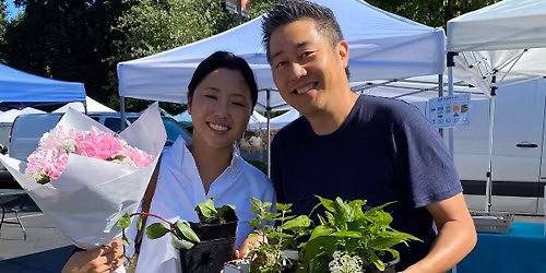 Bellevue Farmers Market \u2014 2026 Season Opening Day \ud83c\udf31