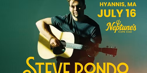 Steve Rondo Band