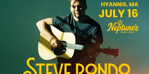 Steve Rondo Band